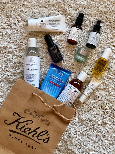 Fitness And Chicness-Black Friday Kiehls-1 Fitness And Chicness-Black Friday Kiehls-1
