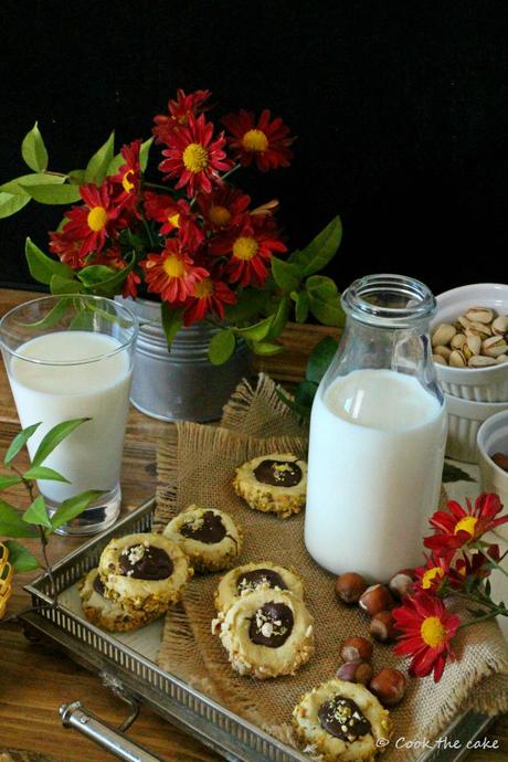 findikli-kurabiye, galletas-de-avellanas, hazelnut-cookies, receta-azerbaiyan