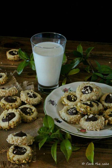 findikli-kurabiye, galletas-de-avellanas, hazelnut-cookies, receta-azerbaiyan