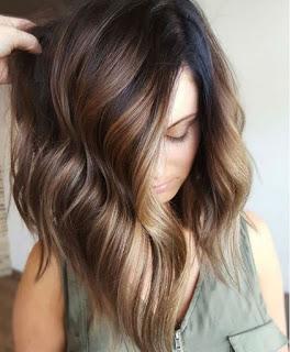 COFFEE BEAN HIGHLIGHTS LA NUEVA TENDENCIA EN COLOR