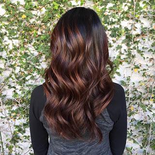 COFFEE BEAN HIGHLIGHTS LA NUEVA TENDENCIA EN COLOR