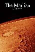 El marciano, de Andy Weir El marciano, de Andy Weir