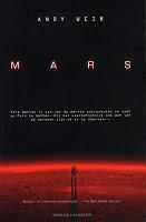 El marciano, de Andy Weir El marciano, de Andy Weir