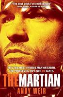 El marciano, de Andy Weir El marciano, de Andy Weir