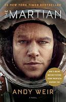 El marciano, de Andy Weir El marciano, de Andy Weir
