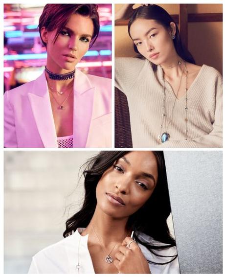 Nueva colección de invierno Swarovski 2017-2018 #bebrilliant Nueva colección de invierno Swarovski 2017-2018 #bebrilliant