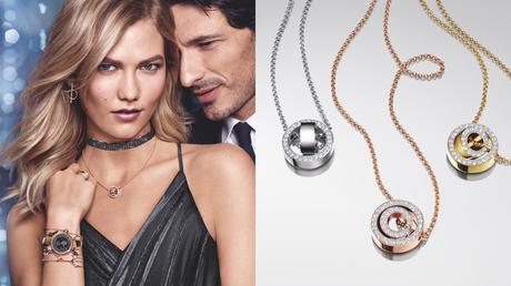 Nueva colección de invierno Swarovski 2017-2018 #bebrilliant Nueva colección de invierno Swarovski 2017-2018 #bebrilliant