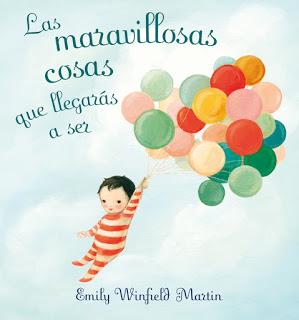 DOS CUENTOS PARA SOÑAR Y CUMPLIR TUS SUEÑOS: La gran Winfield Martin para los niños
