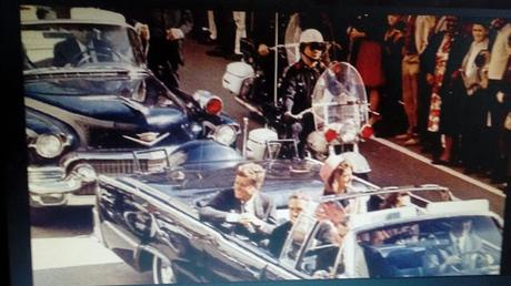 Un Suceso que impactó a los panameños Un Suceso que impactó a los panameños