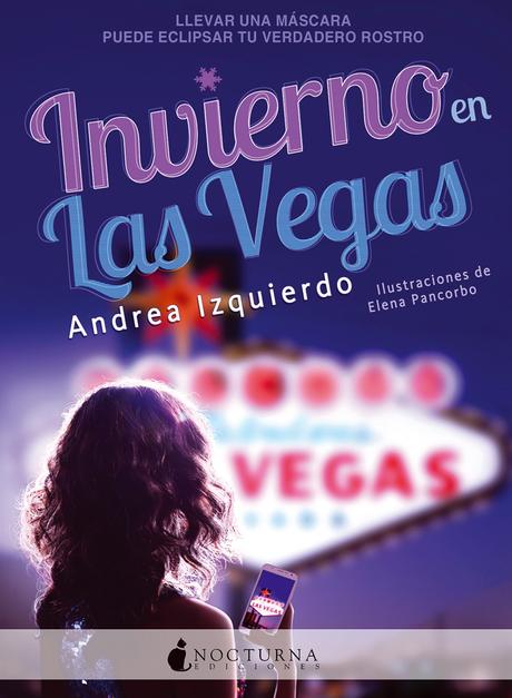 Reseña: Invierno en Las Vegas - Andrea Izquierdo