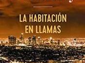 Connelly. habitación llamas