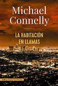 Connelly. La habitación en llamas