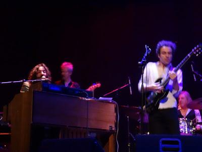 Julian Maeso - 18/11/2017 - Teatro Lara (Madrid). Julian Maeso - 18/11/2017 - Teatro Lara (Madrid).