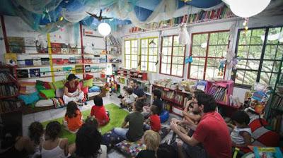 Historias, poesías, música y cómics en el Filbita 2017