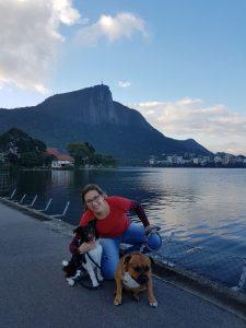 Staffordshire Bull Terrier, una raza cautivadora! Staffordshire Bull Terrier, una raza cautivadora!