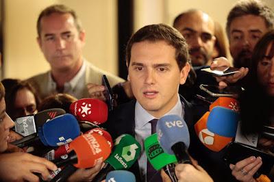 CIUDADANOS ME DESCOLOCA…