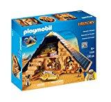 Playmobil - Pirámide del Faraón (5386)