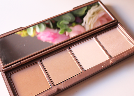 Naked Skin Shapeshifter de Urban Decay Naked Skin Shapeshifter de Urban Decay