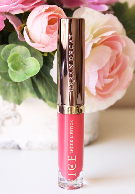 Vice Liquid Lisptick Vice Liquid Lisptick