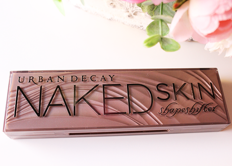 Naked Skin Shapeshifter de Urban Decay Naked Skin Shapeshifter de Urban Decay