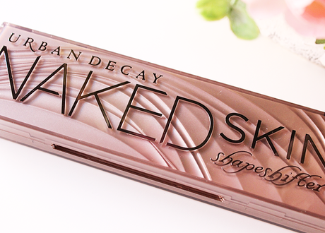 Naked Skin Shapeshifter de Urban Decay