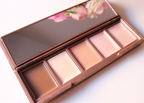 Naked Skin Shapeshifter de Urban Decay