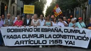 Esta España nuestra: ¿En Cataluña, los independentistas “se convierten” a la ortodoxia constitucional? Las falsedades de unos fracasados…