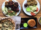 Surya Indian Street Food, comida callejera Mumbai Barcelona