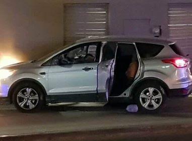 SICARIOS EJECUTAN CON ARMAS DE ALTO PODER AL PRESIDENTE DE LA COMISIÓN ESTATAL DE DERECHOS HUMANOS EN BCS