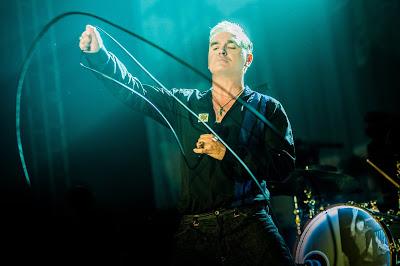 Morrissey: Dedica un tema a Venezuela en su nuevo disco