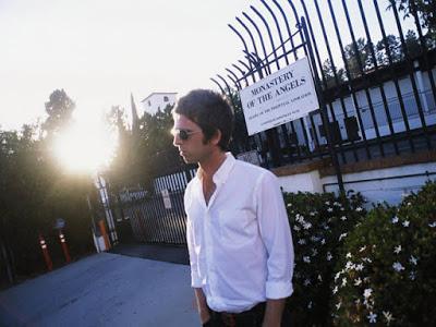 Noel Gallagher: Estrena el tema It’s a Beautiful World