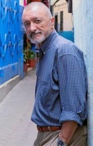 “Eva (Serie Falcó)”, de Arturo Pérez-Reverte