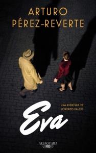 “Eva (Serie Falcó)”, de Arturo Pérez-Reverte