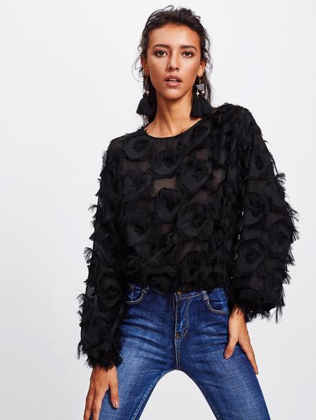 BLACK FRIDAY SHEIN