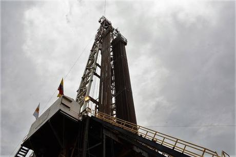 Compañía Schlumberger anuncia incumplimiento de pagos por parte de Ecuador