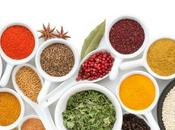 Arte Culinario: Especias Finas Hierbas