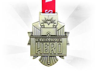 Abierto el plazo para escoger los Warhammer Heroes