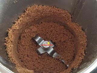 TARTA DE QUESO Y MANDARINA EN THERMOMIX Y TRADICIONAL