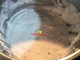 CREMOSO DE JAMÓN SERRANO/ IBÉRICO EN THERMOMIX Y TRADICIONAL