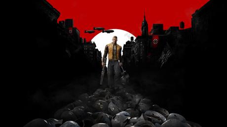 Wolfenstein II: The New Colossus comienza su prueba gratuita
