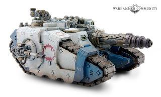 Warhammer Community: Resumen (Subidas, bajadas y mas) Warhammer Community: Resumen (Subidas, bajadas y mas)