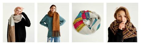 50 bufandas de Grey 50 bufandas de Grey