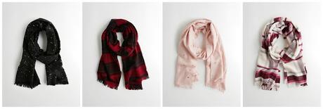 50 bufandas de Grey 50 bufandas de Grey