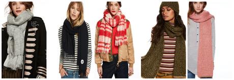 50 bufandas de Grey 50 bufandas de Grey