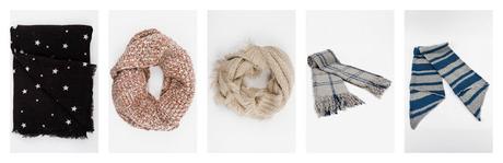 50 bufandas de Grey 50 bufandas de Grey