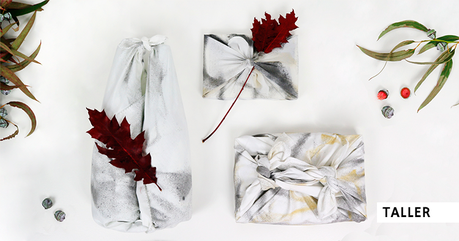 Sábados craft en Els Encants, especial tejidos