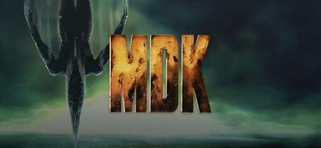 MDK gratuito por tiempo limitado en GOG
