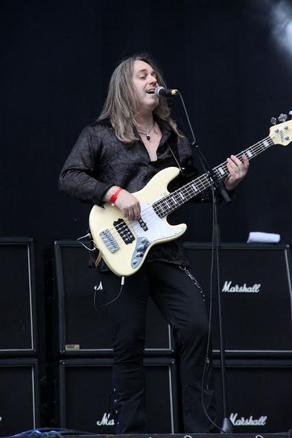 Efemérides del Rock y Heavy Metal: Qué pasó un 22 de Noviembre