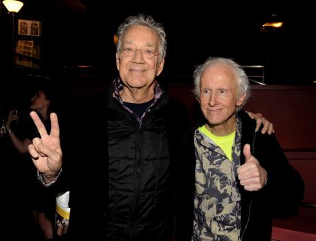 Efemérides del Rock y Heavy Metal: Qué pasó un 22 de Noviembre