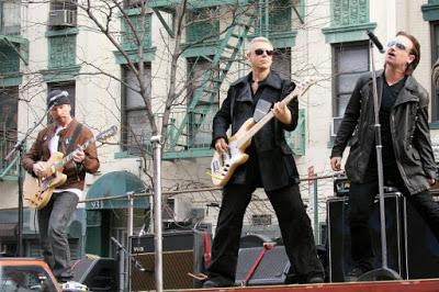 Efemérides del Rock y Heavy Metal: Qué pasó un 22 de Noviembre